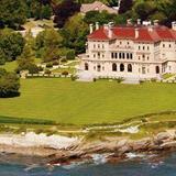 Newport Mansions