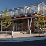 Grand Rapids Downtown Market