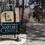 Outdoors - MK Nature Center - Idaho Fish and Game