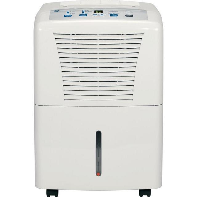 30-Pint Dehumidifier