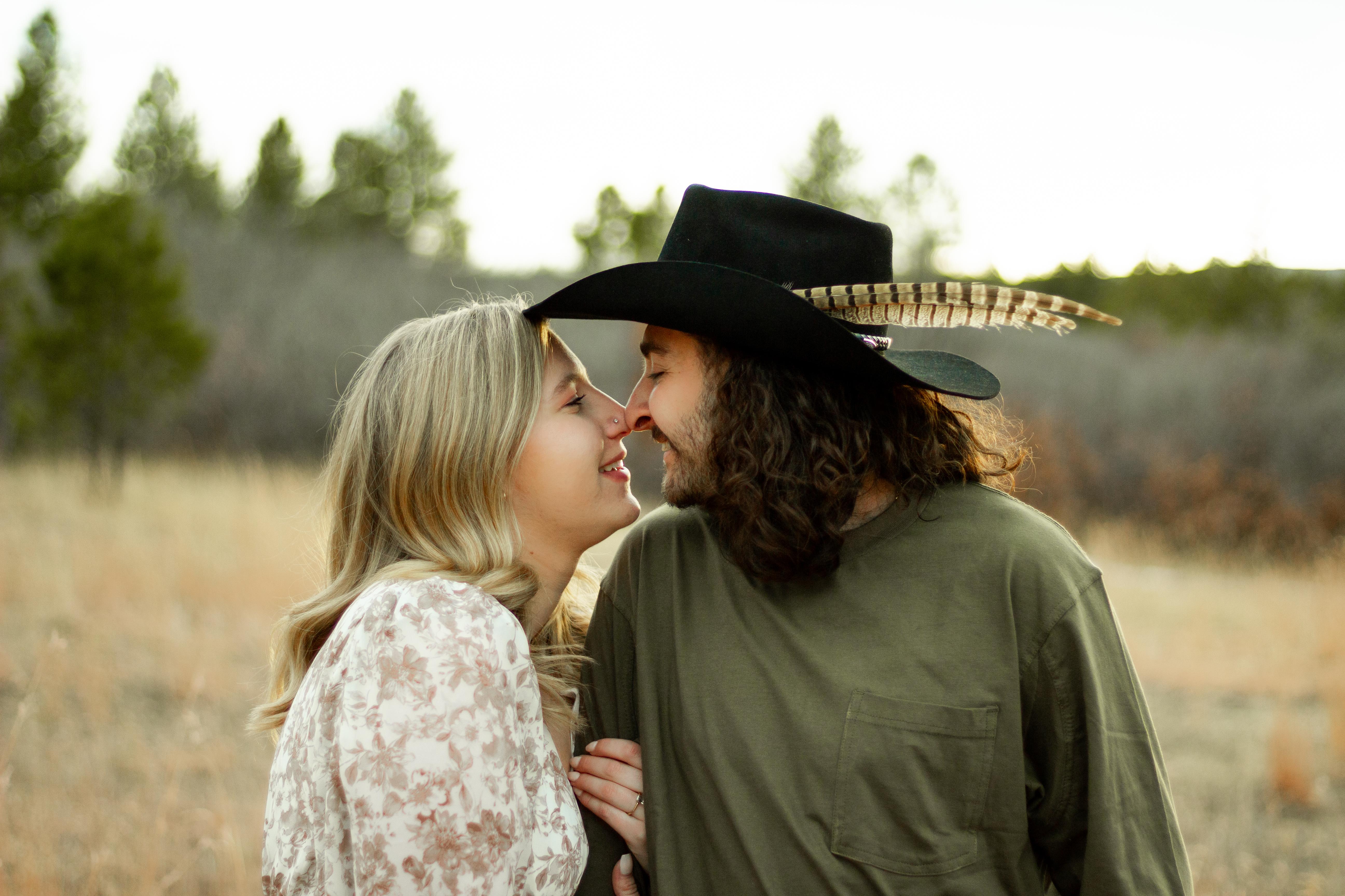 The Wedding Website of Maren Daly and Garrett Douglas