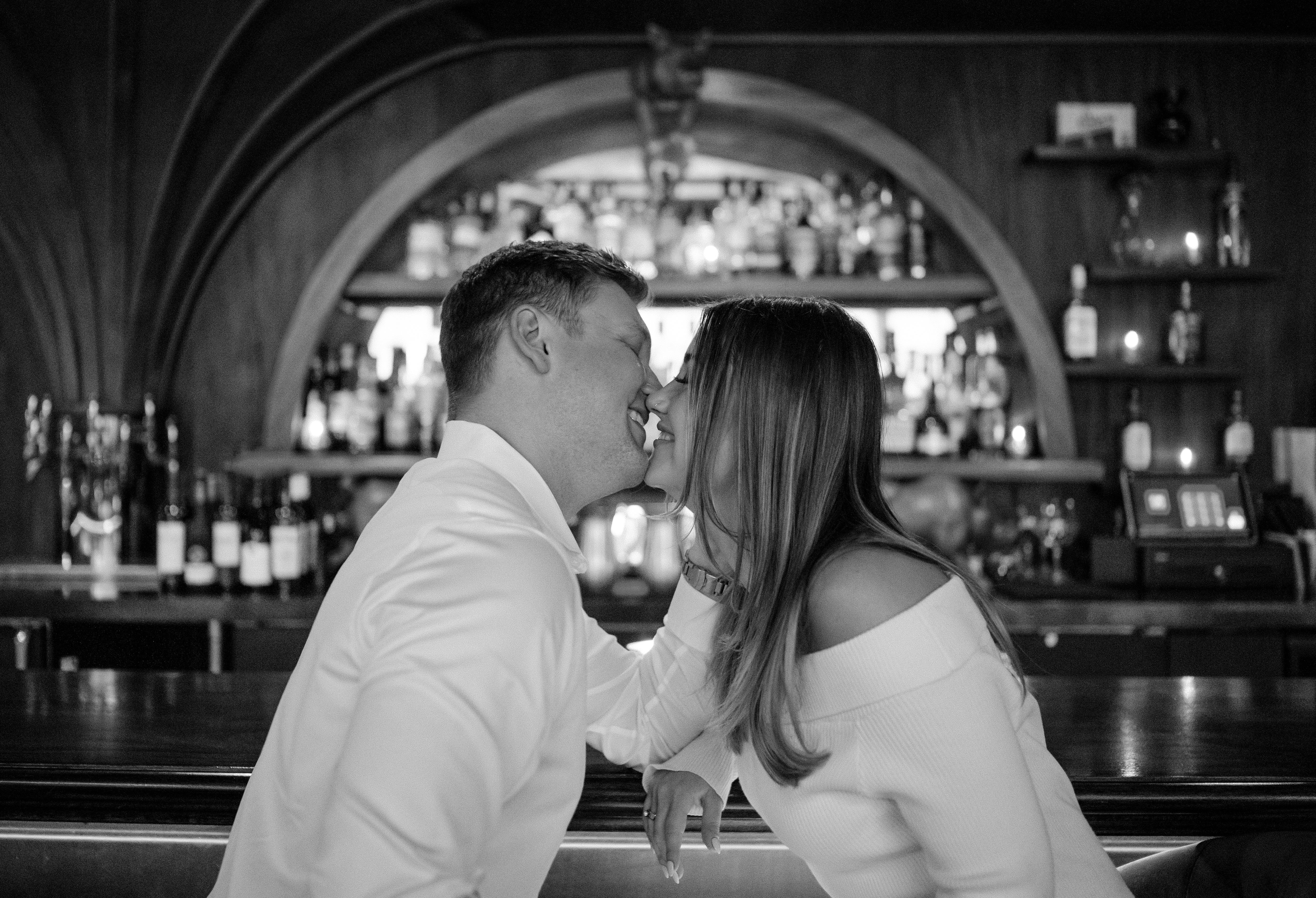 The Wedding Website of Caitlan Blomker and Cory Kallstrom