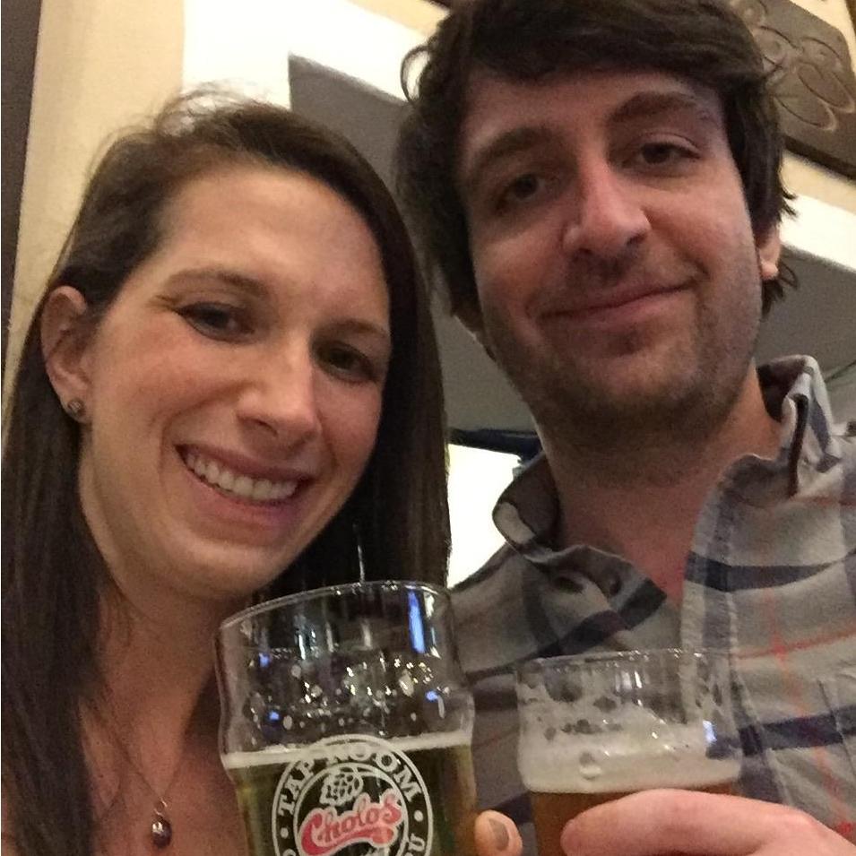 Always brewery seeking, even in another country (Peru)