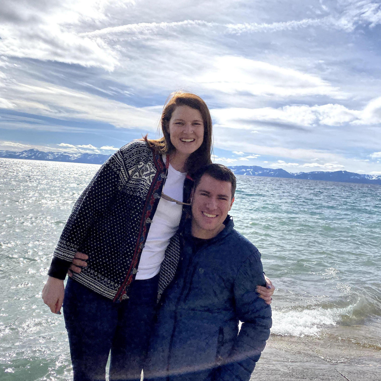 Lake Tahoe