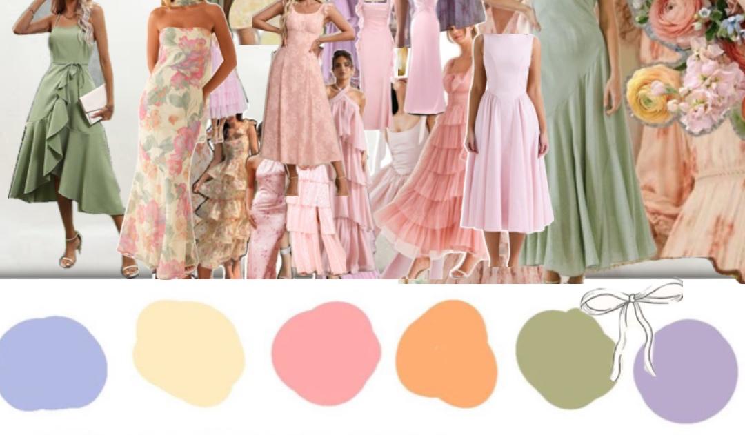 The Wedding Website of Noah Miller and Yollett Casillas