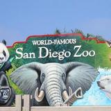 San Diego Zoo