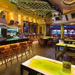 Night Life: LivingRoom GastroBar Rethymnon