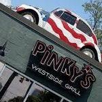 Pinky's Westside Grill