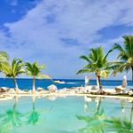 Tracadero Beach Resort and Restaurant