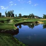 Bulle Rock Golf Course