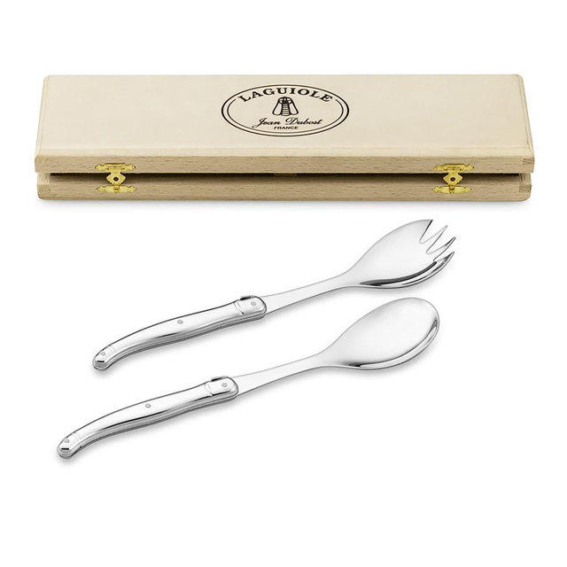 Laguiole Stainless-Steel Serveware