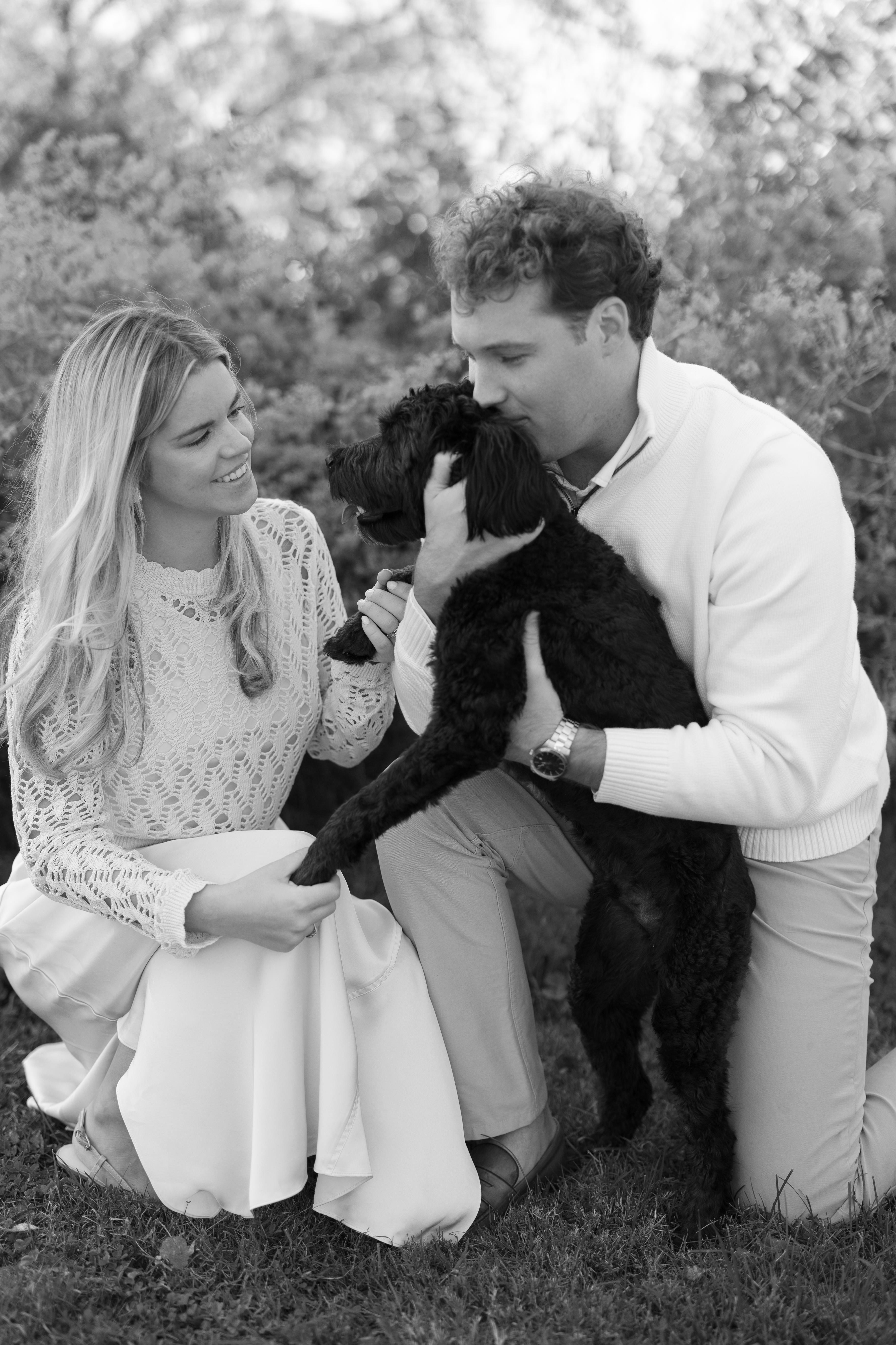 The Wedding Website of Samantha Duffy and Robby Arner