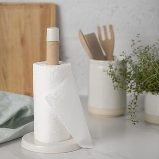 Fattoria Paper Towel Holder