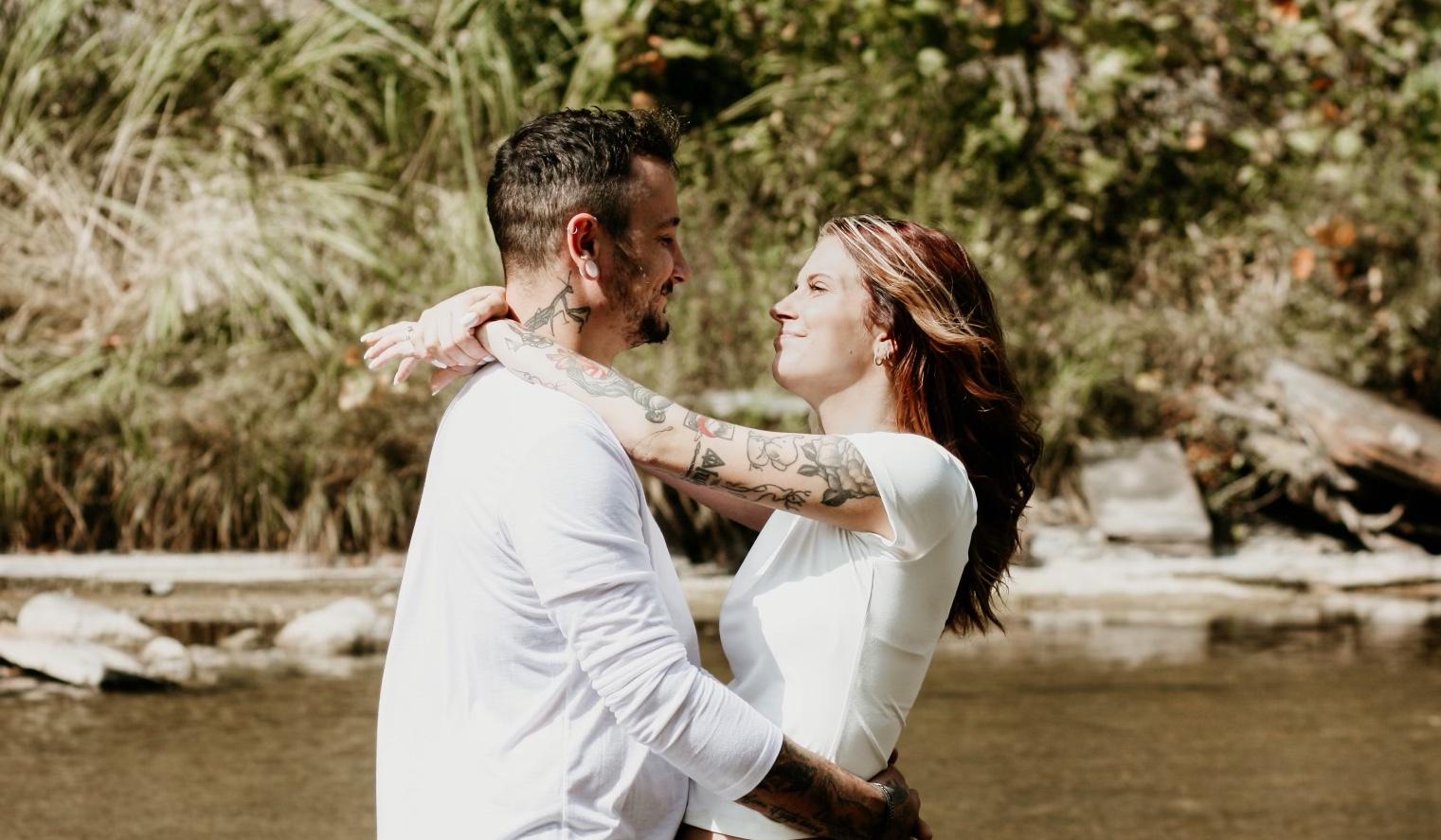 The Wedding Website of Cassidy Bloom and Nathan Sluzala