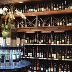 The Wine Room on Park Avenue
