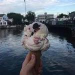 Mystic Drawbridge Ice Cream