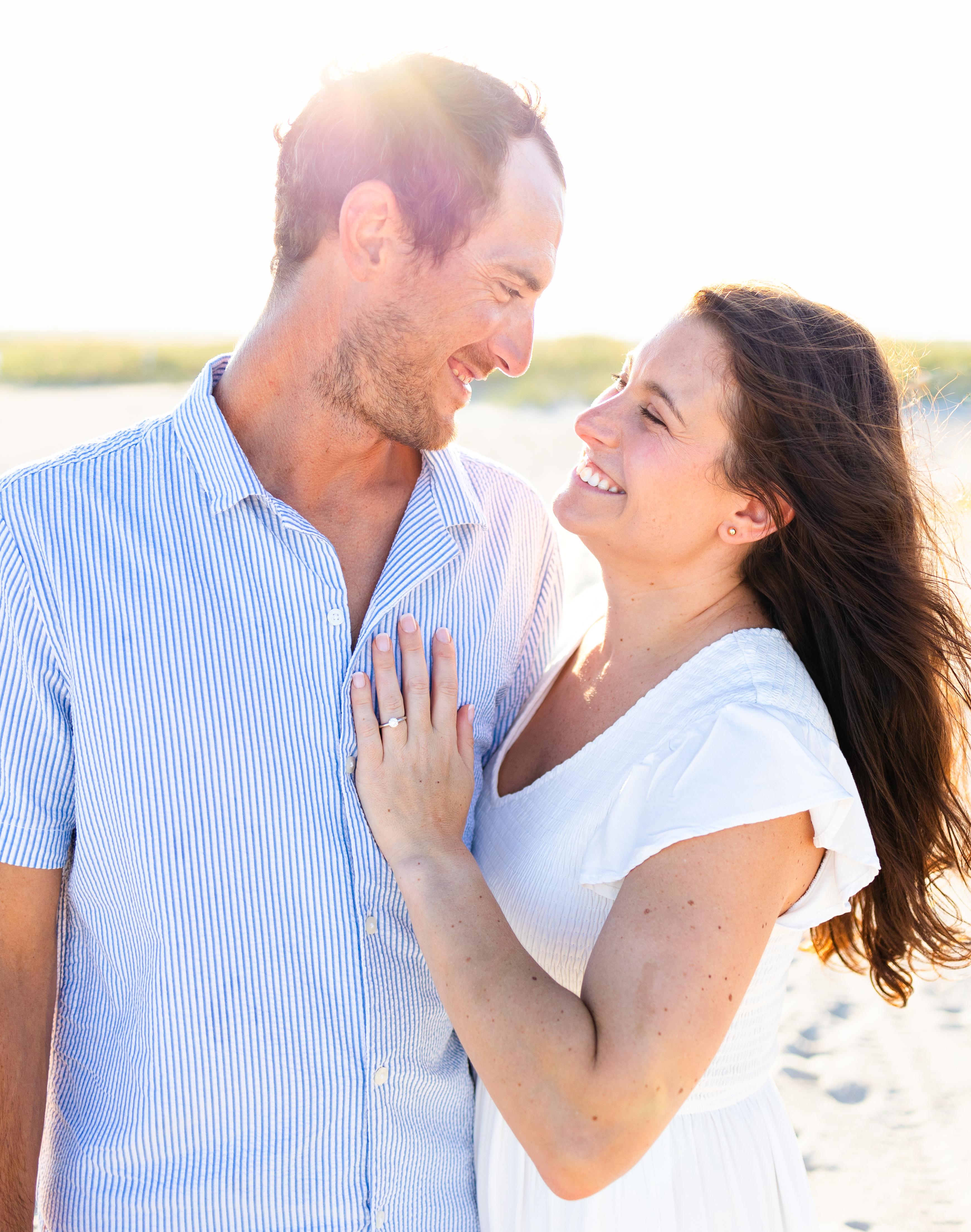 The Wedding Website of Marissa DeLuke and Daniel Blanks