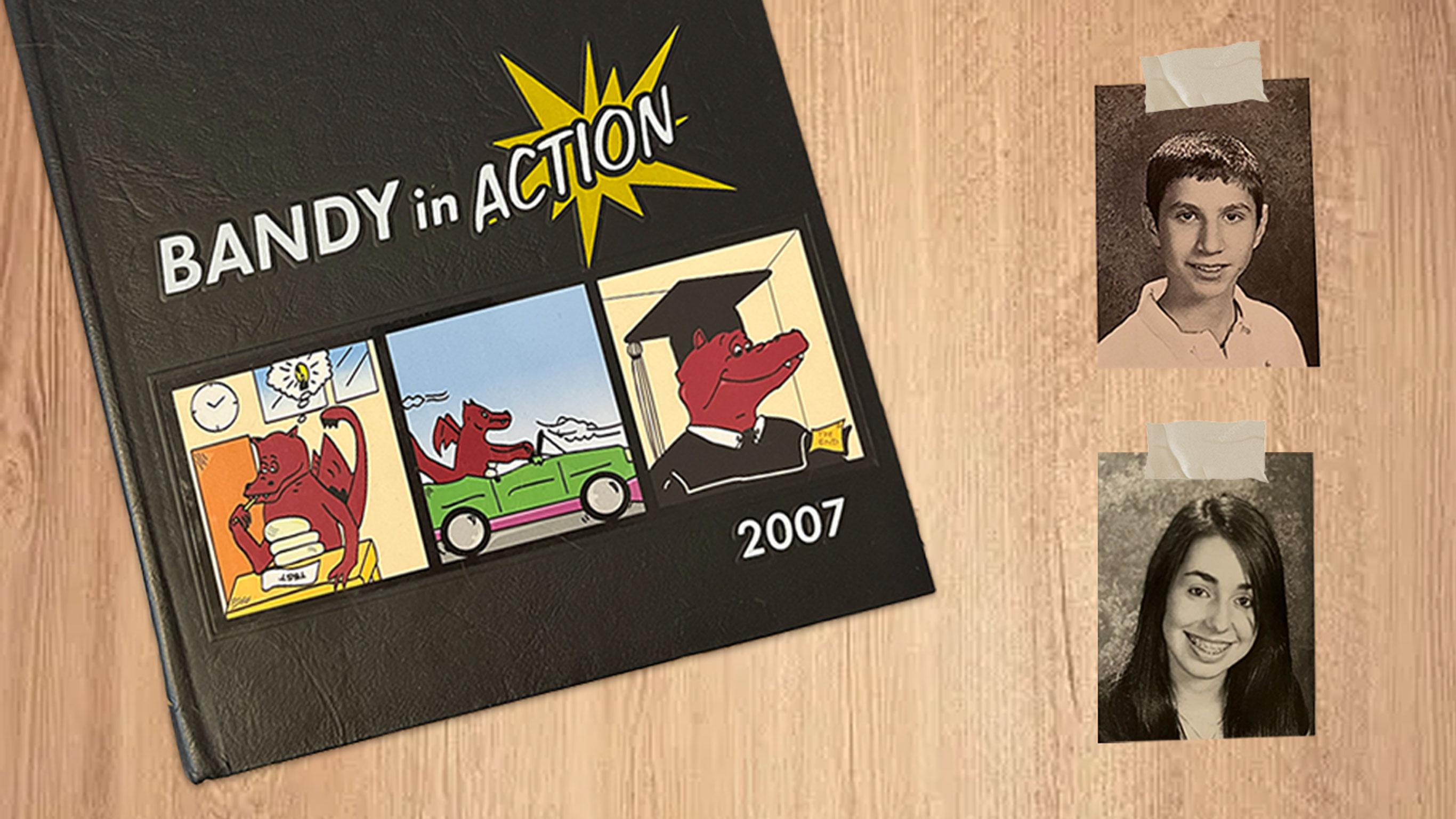 The Wedding Website of Melissa Silverbush and Ian Mallis