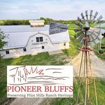 Pioneer Bluffs