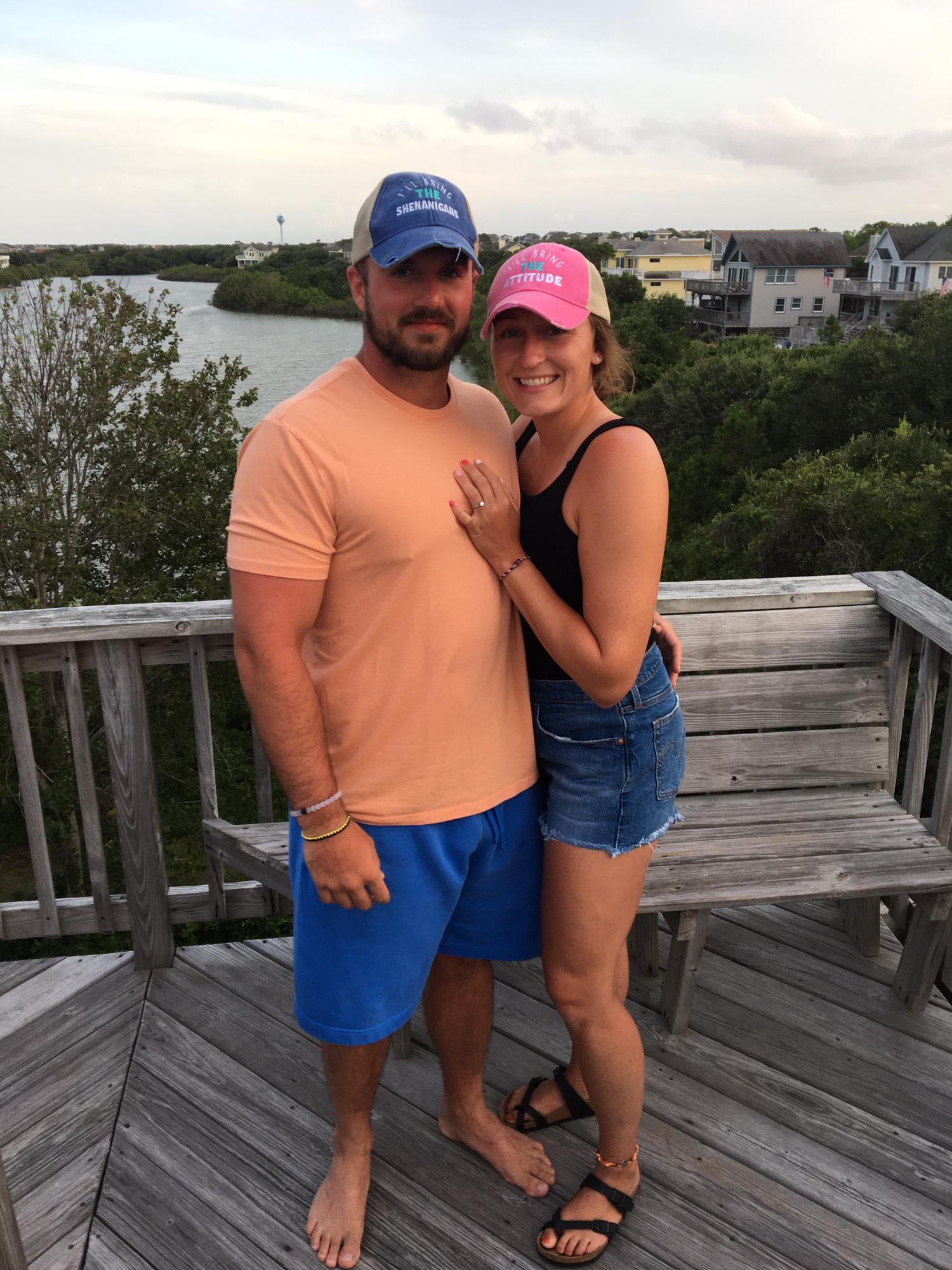 Outer Banks 2020