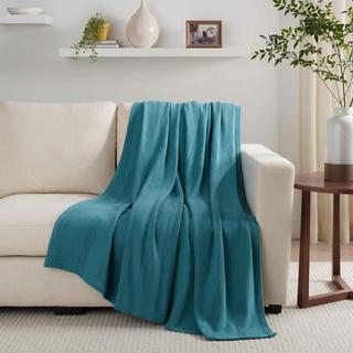 Cotton Blanket