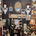 Elgin Antiques and Uniques