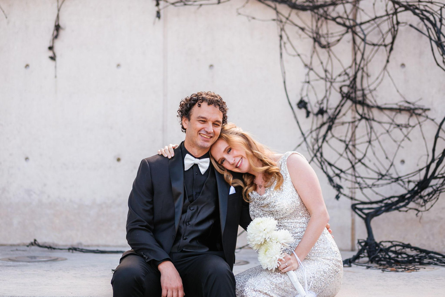 The Wedding Website of Meredith McCullough and Christian Del Duca