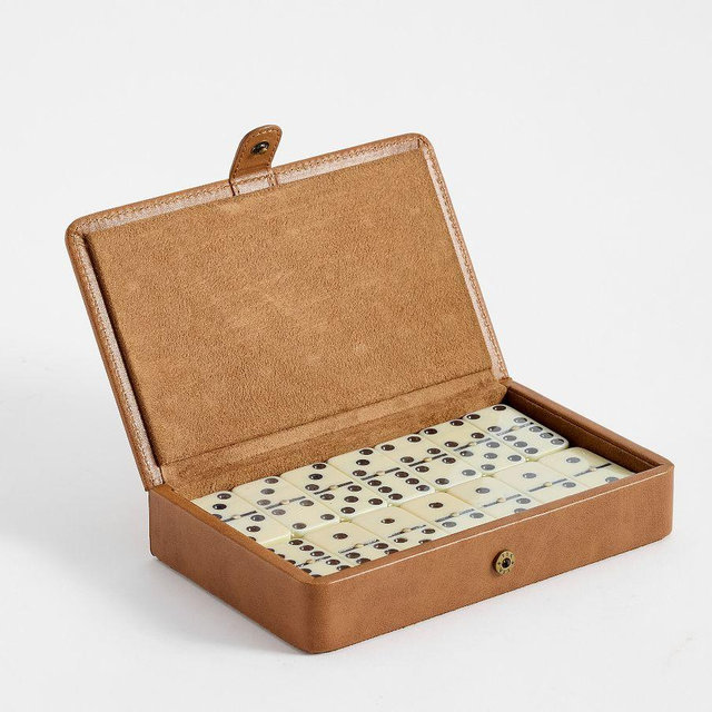Dominoes