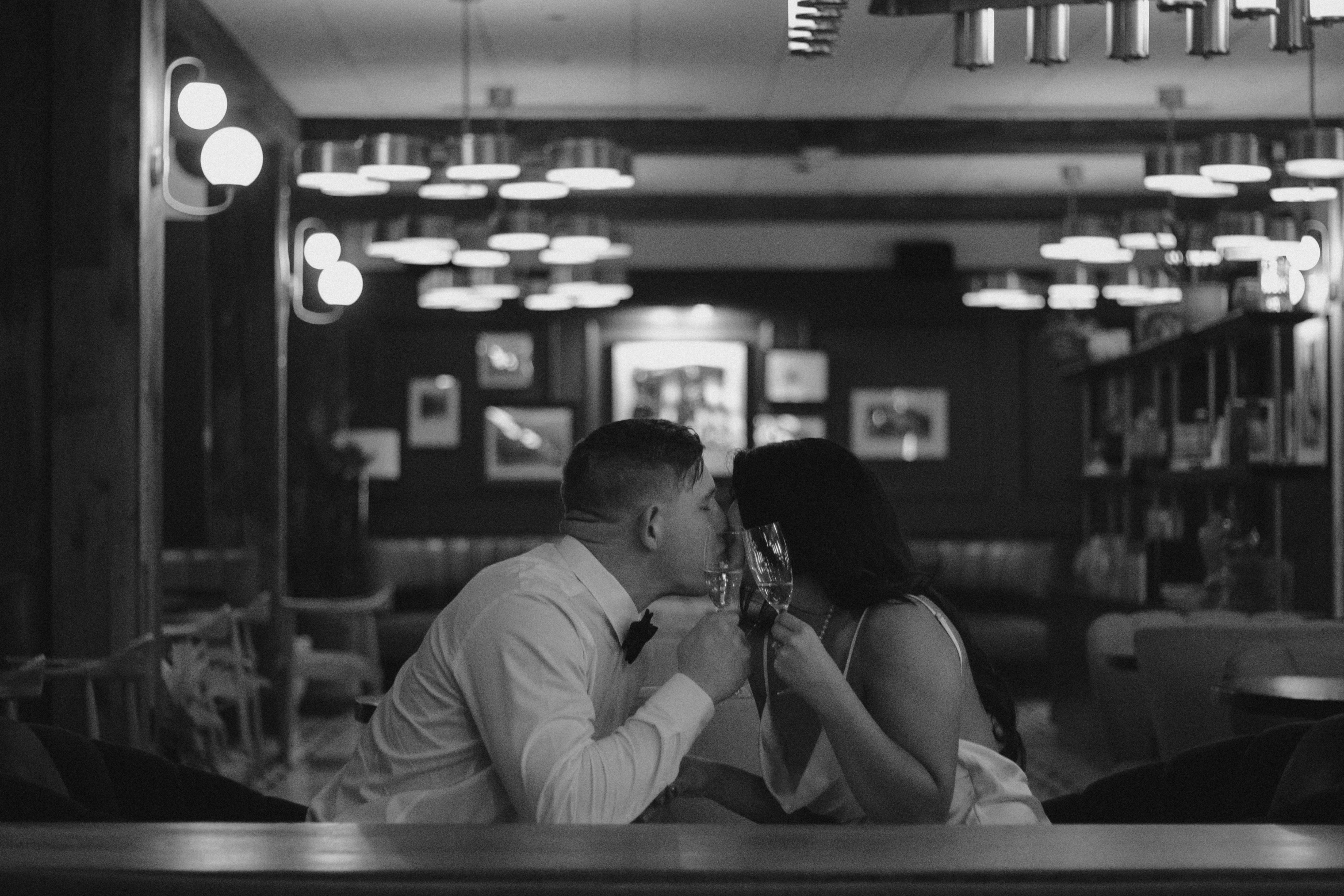 The Wedding Website of James Chastain and Rebecca Hopman