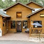 Sacred Grounds Coffee & Tea