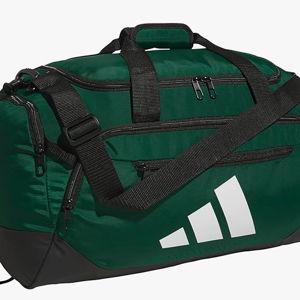adidas Defender 5 Duffel Bag – Premium Duffle for Sports, Gym & Travel