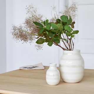 Omaggio Vase