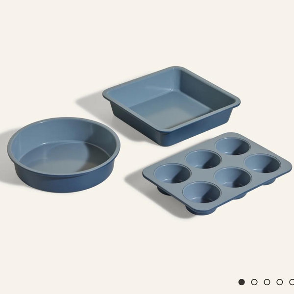 Wonder Oven Baker’s Kit - BLUE SALT