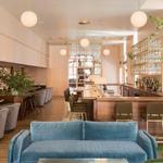 Vintage Wine Bar