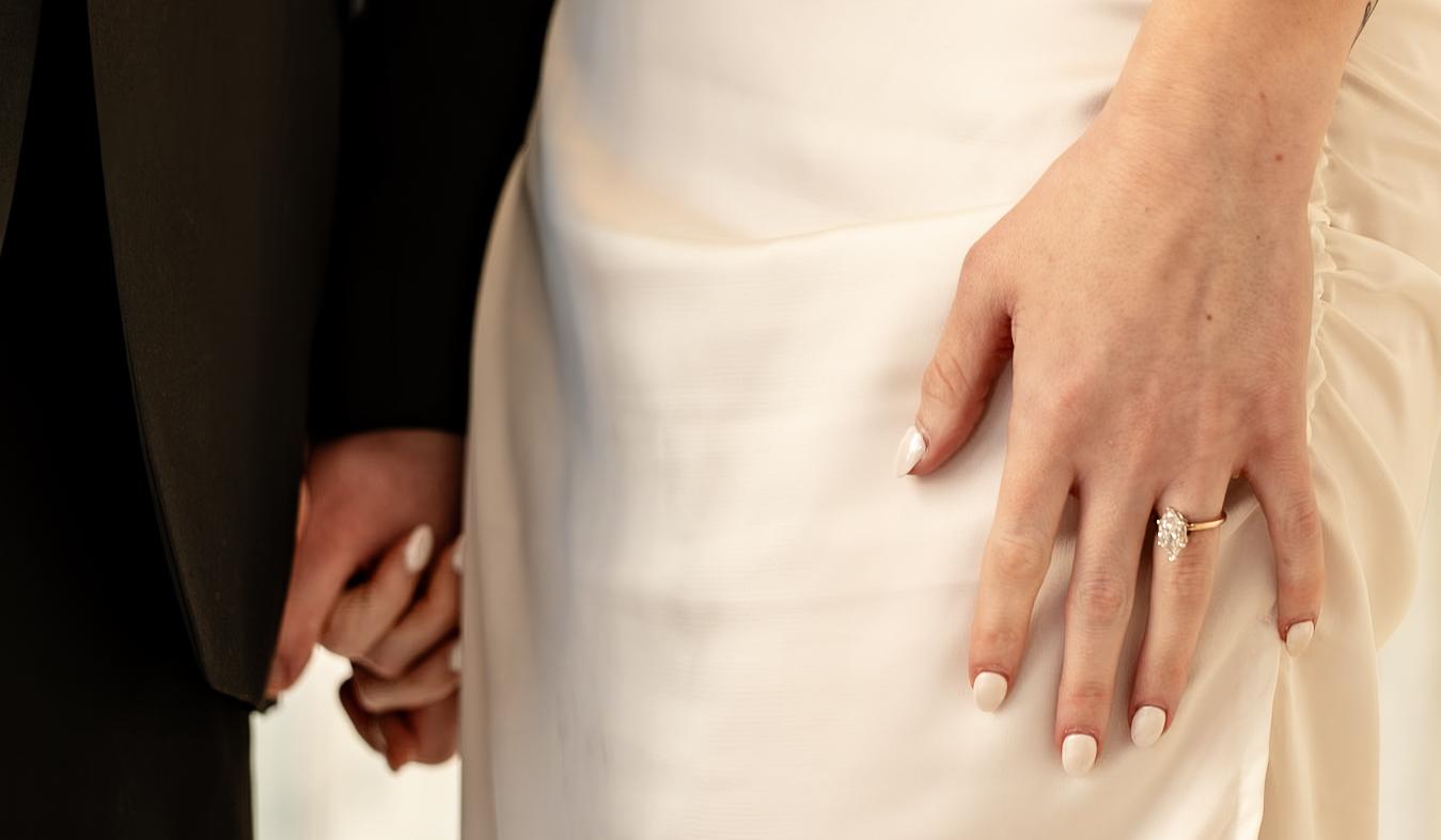 The Wedding Website of Kaylea Gideon and Raymond Williams