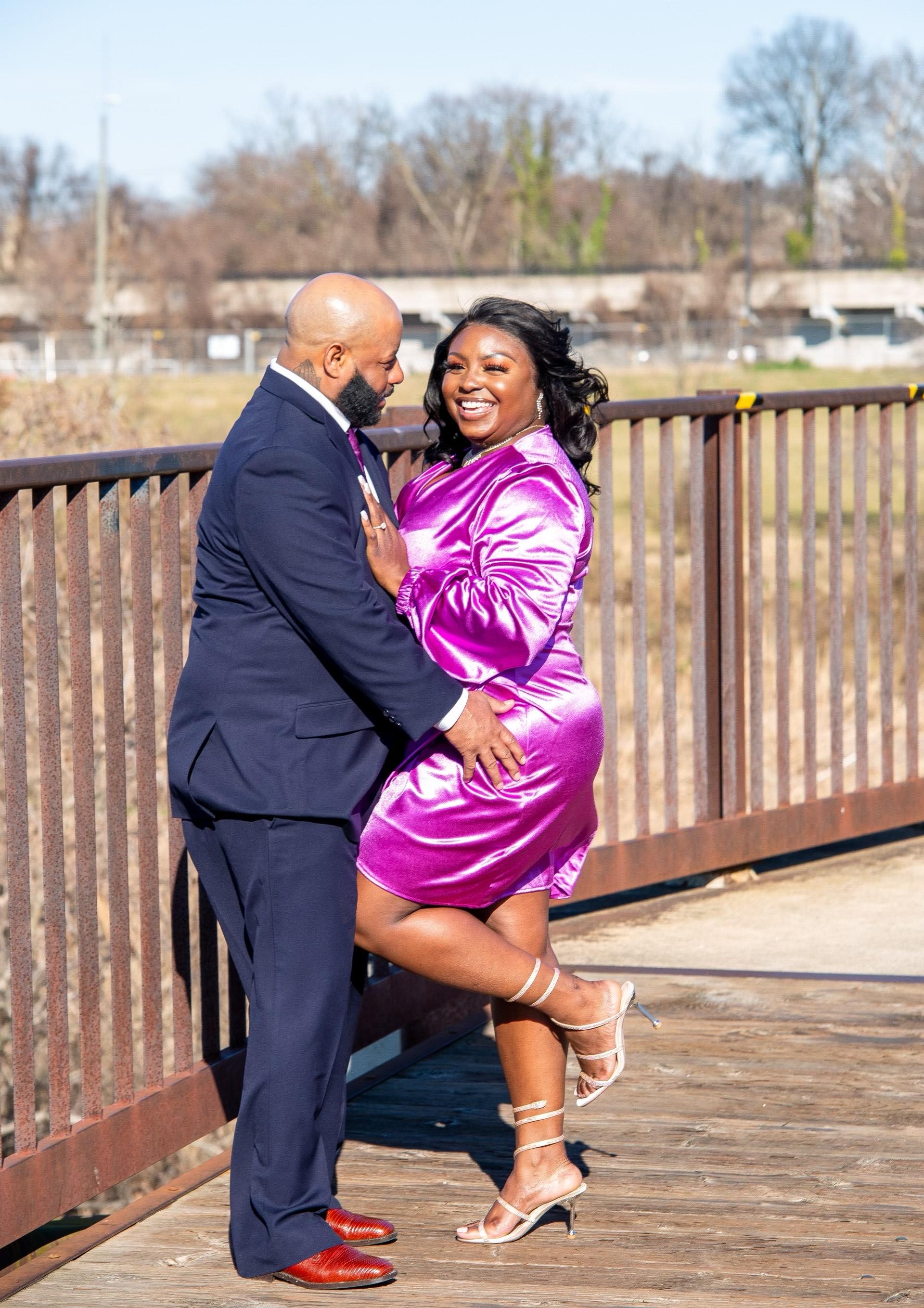 The Wedding Website of Melissa Brantley and Keith Davis