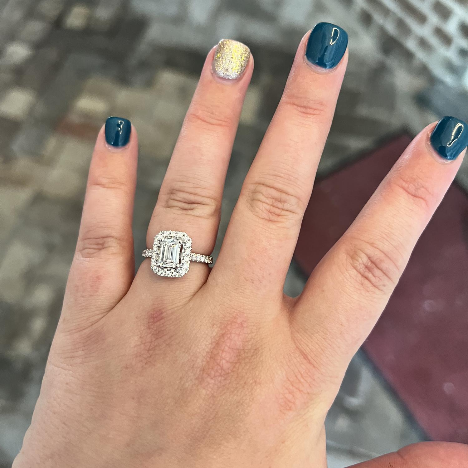 I SAID YES