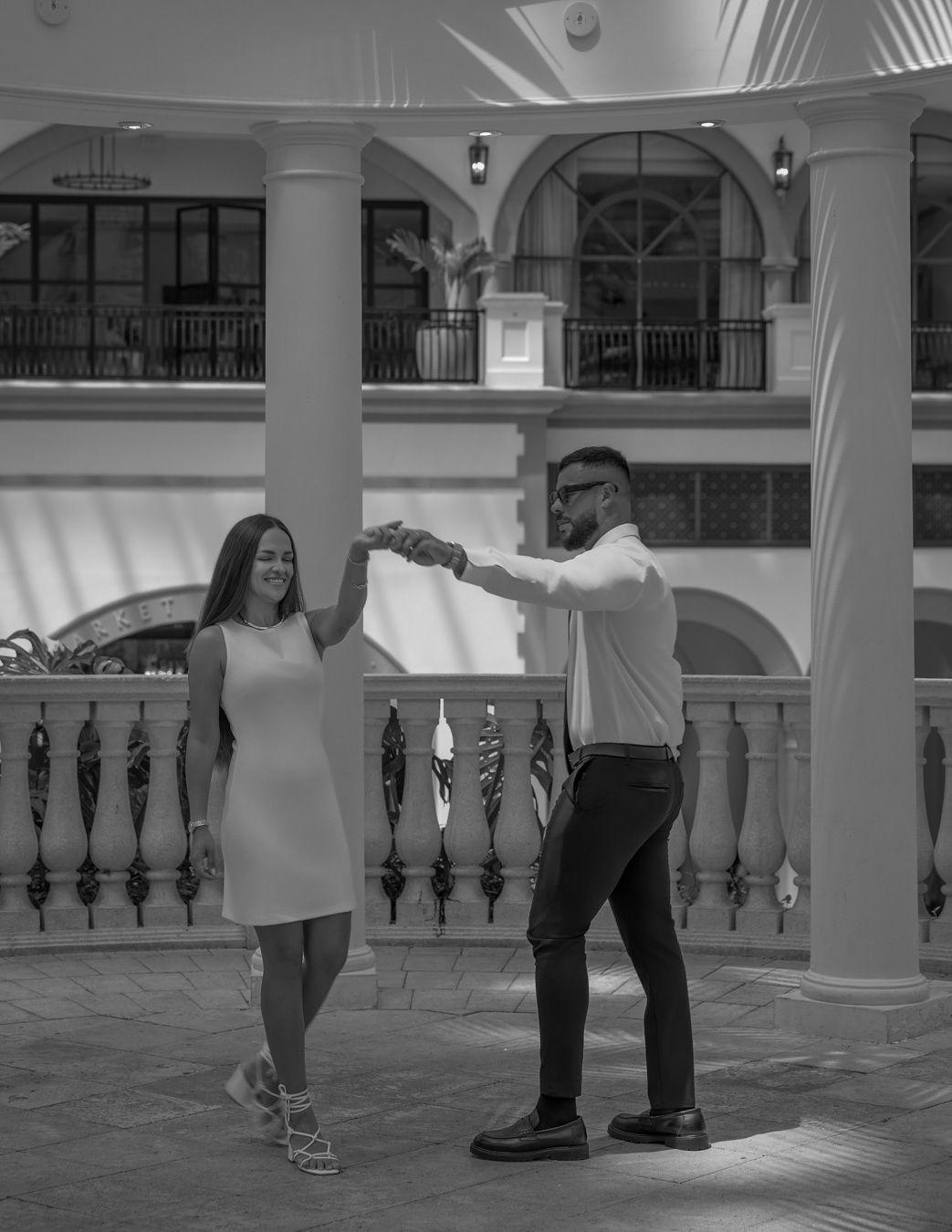 The Wedding Website of Mayara . and Gabriel .