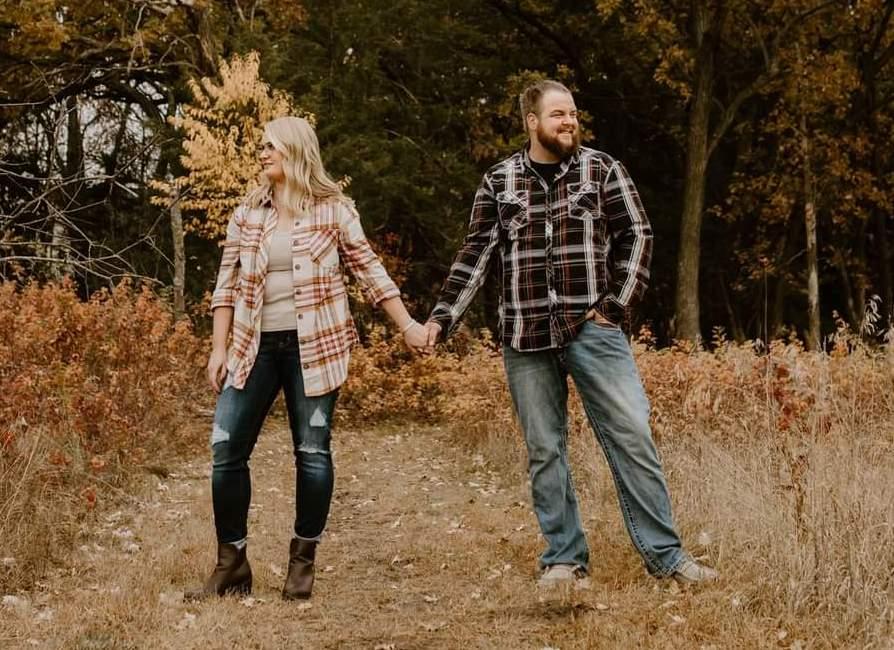 The Wedding Website of Rachel Jeppesen and David Van Heel
