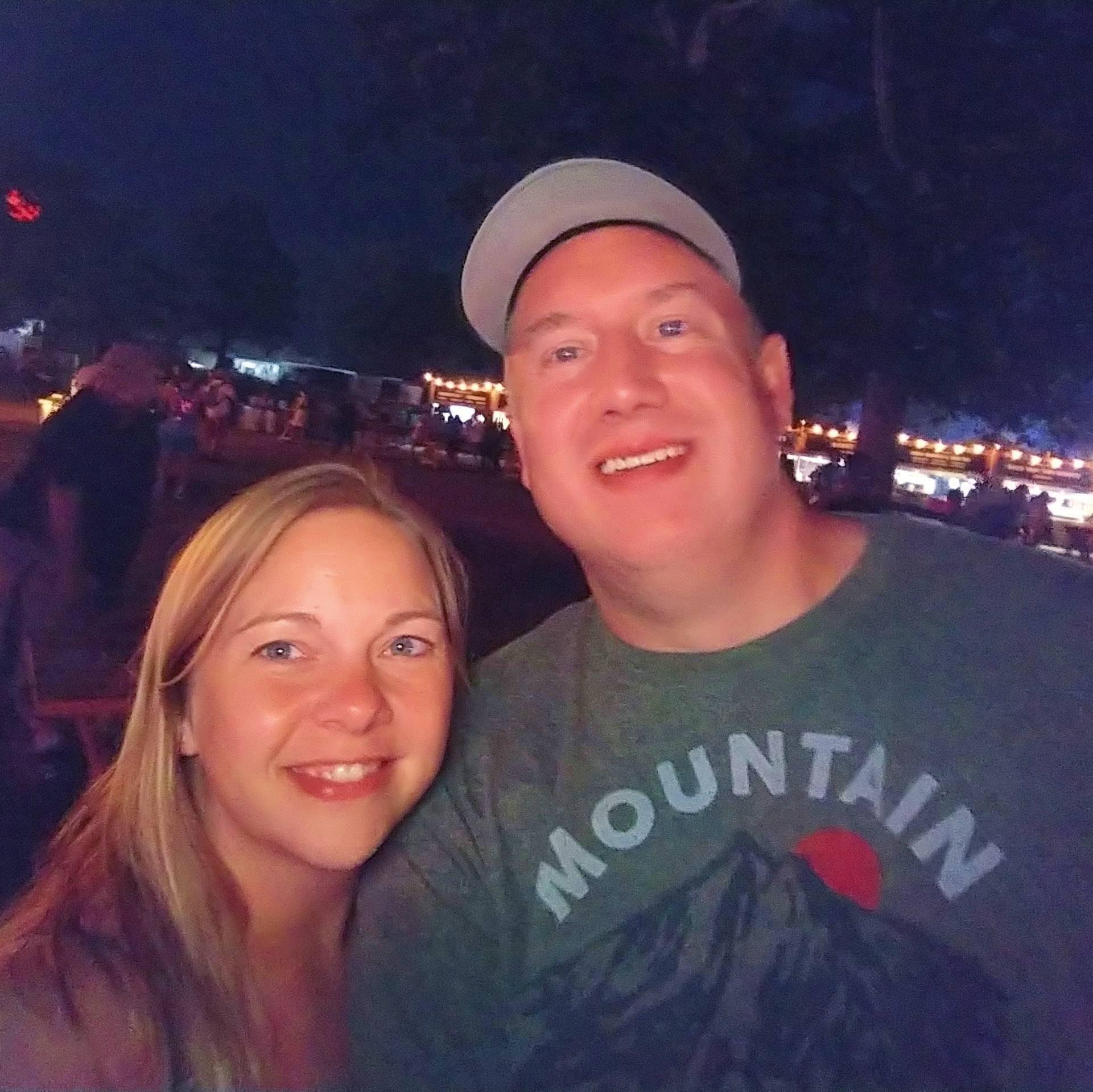 Bonnaroo Manchester, TN 2019