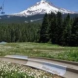 Mt Hood Skibowl Adventure Park