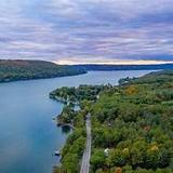 Keuka Lake State Park