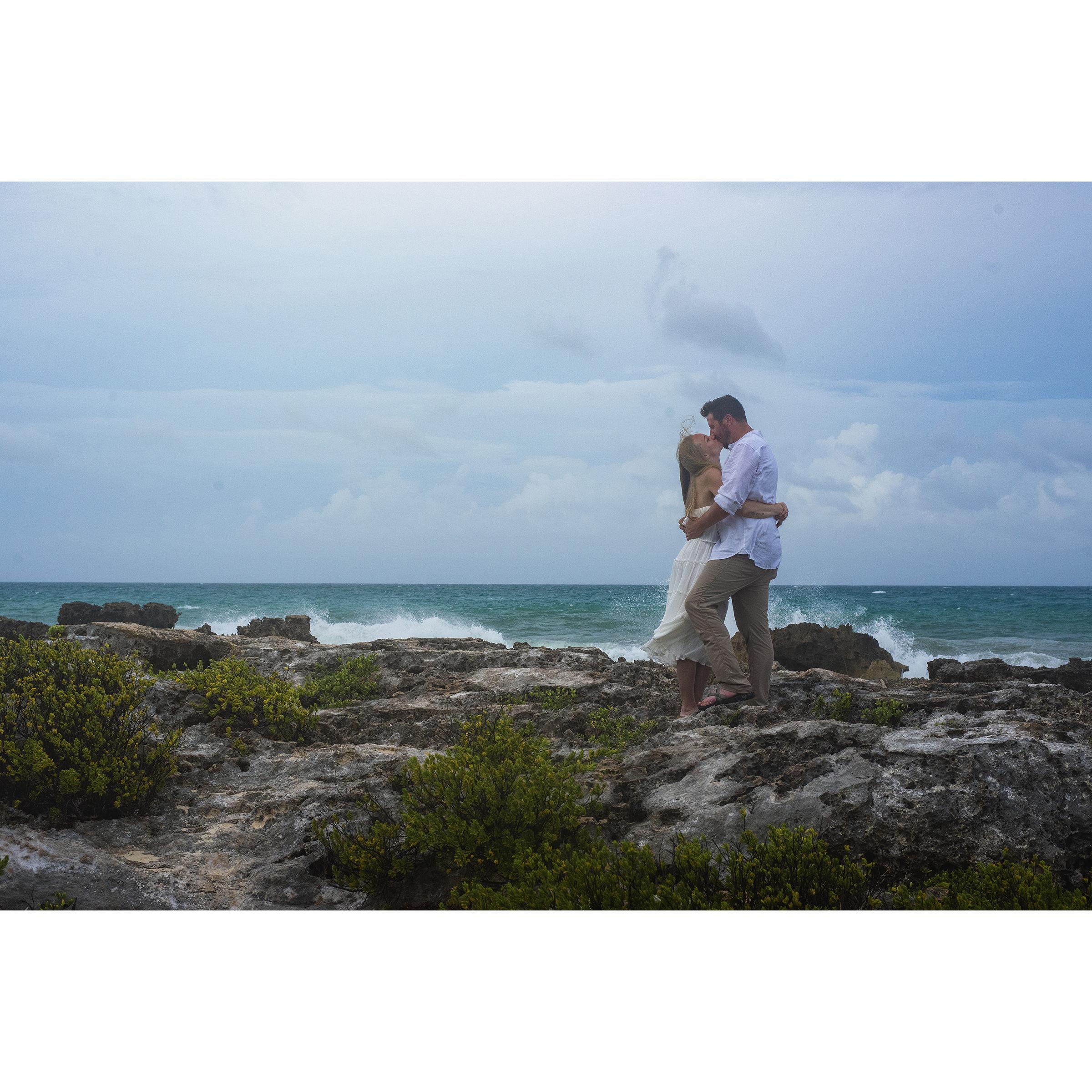 the proposal