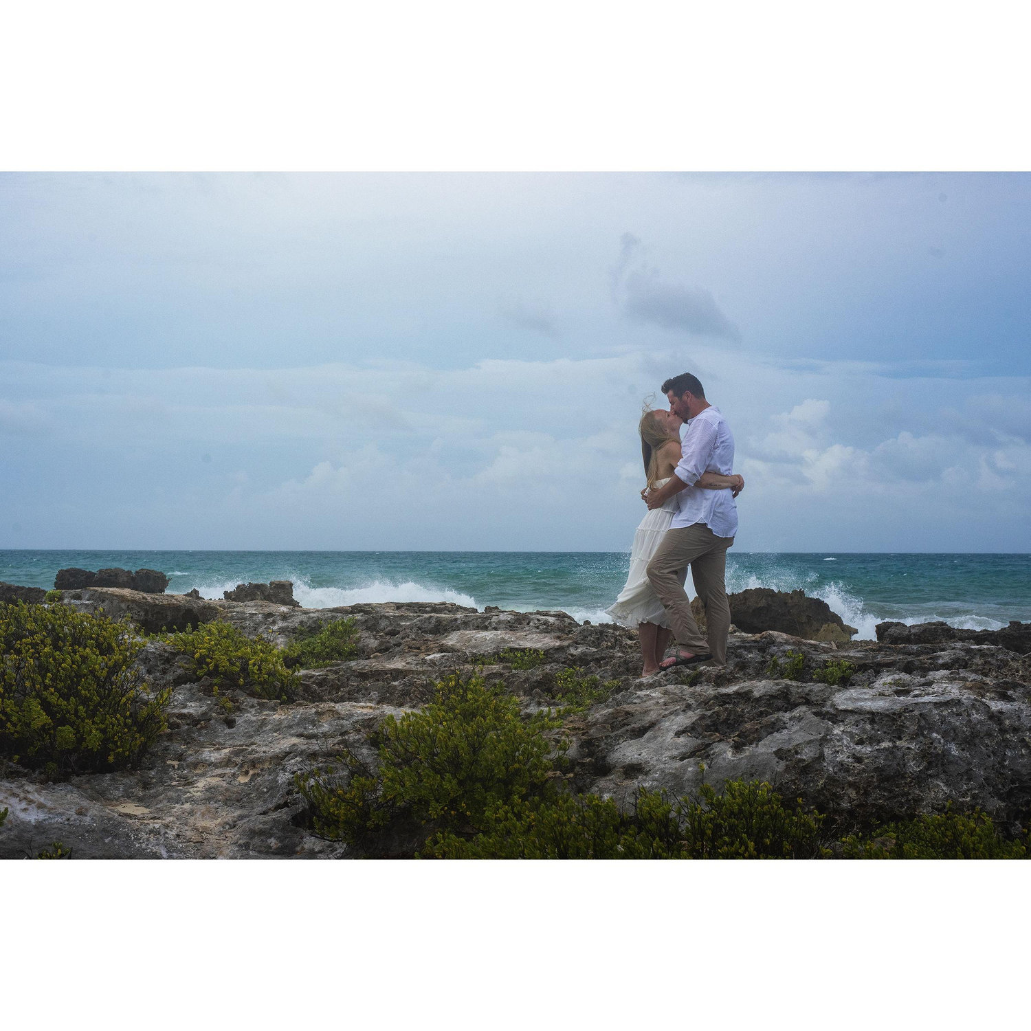 the proposal