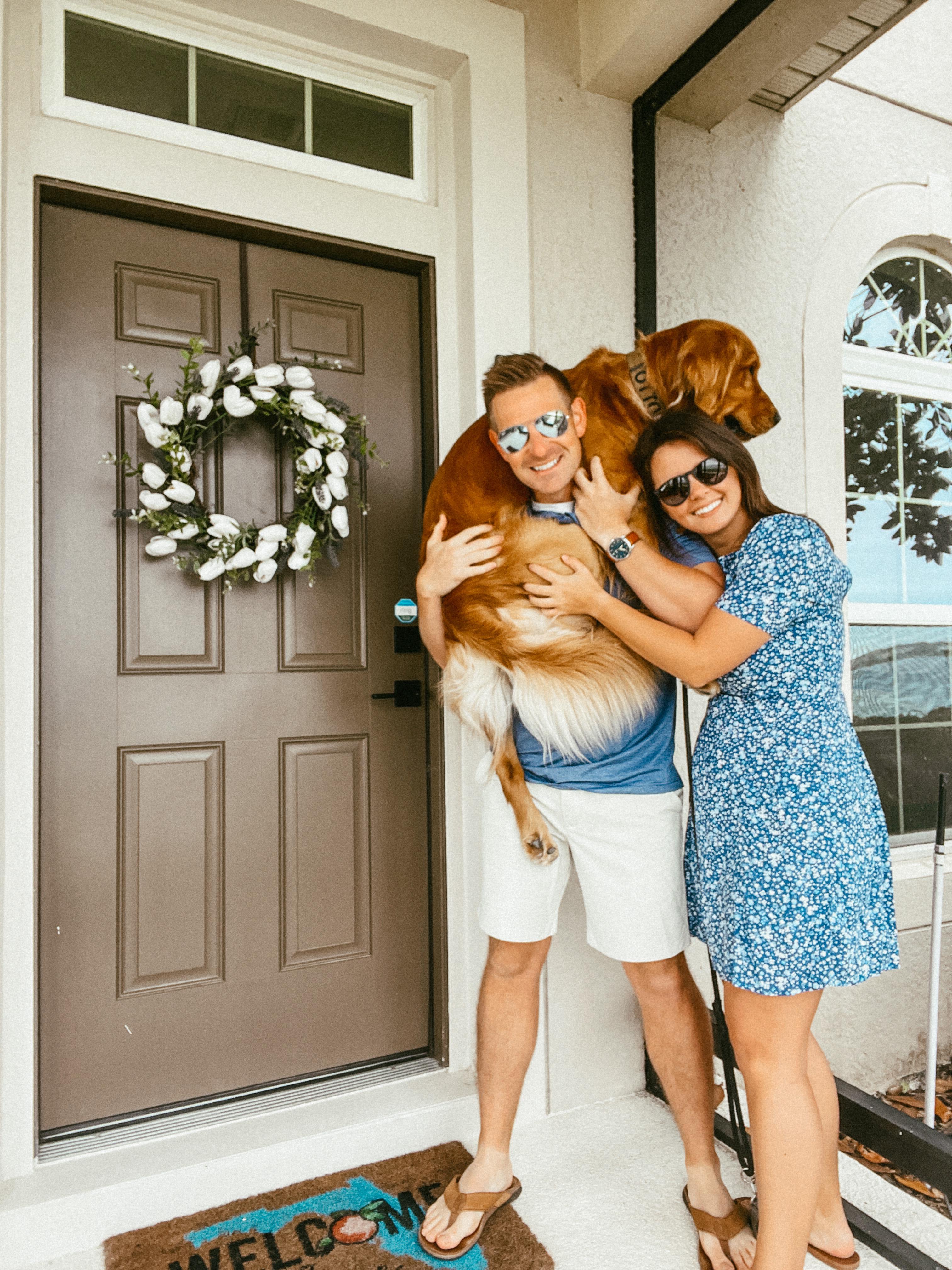 The Wedding Website of Laura Bickford and Ryan Frager