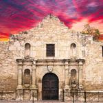 The Alamo