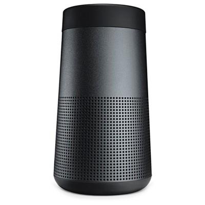 Product description page - Bose® SoundLink Revolve Bluetooth Speaker - Black