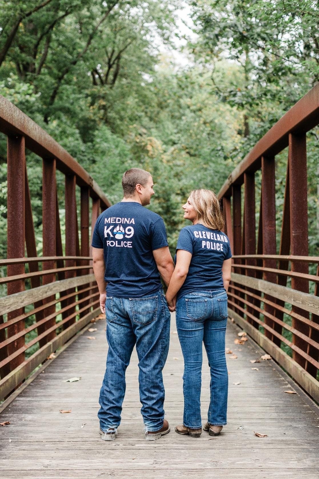 The Wedding Website of Samantha Haggerty and Michael Lyon