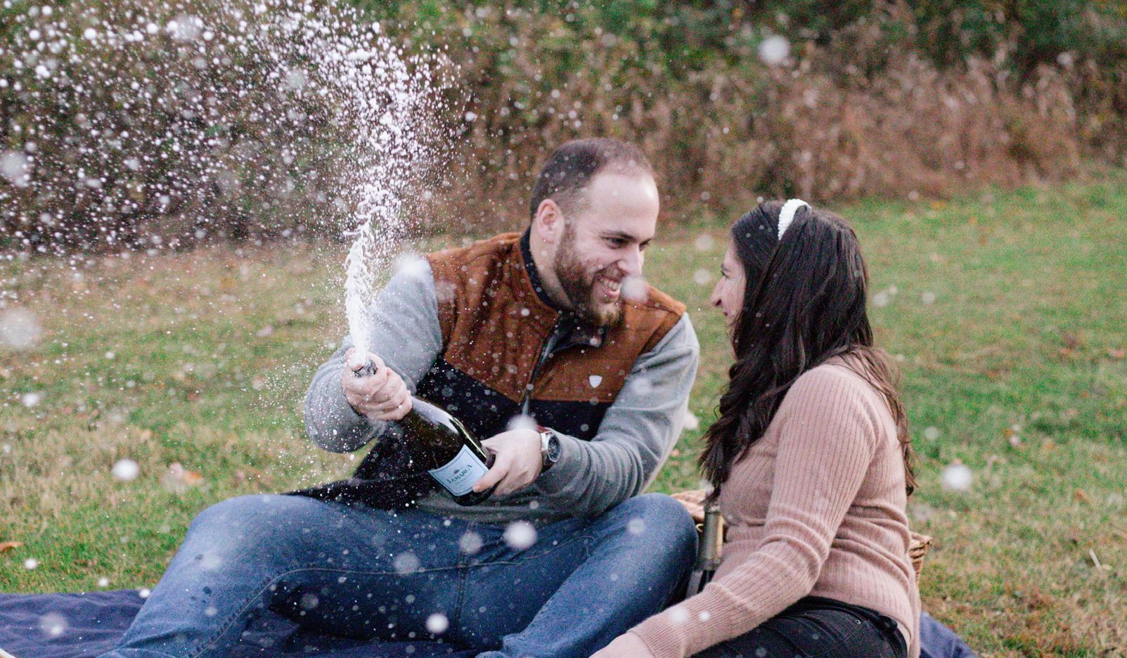 The Wedding Website of Victor Andreou and Christina Panagakis