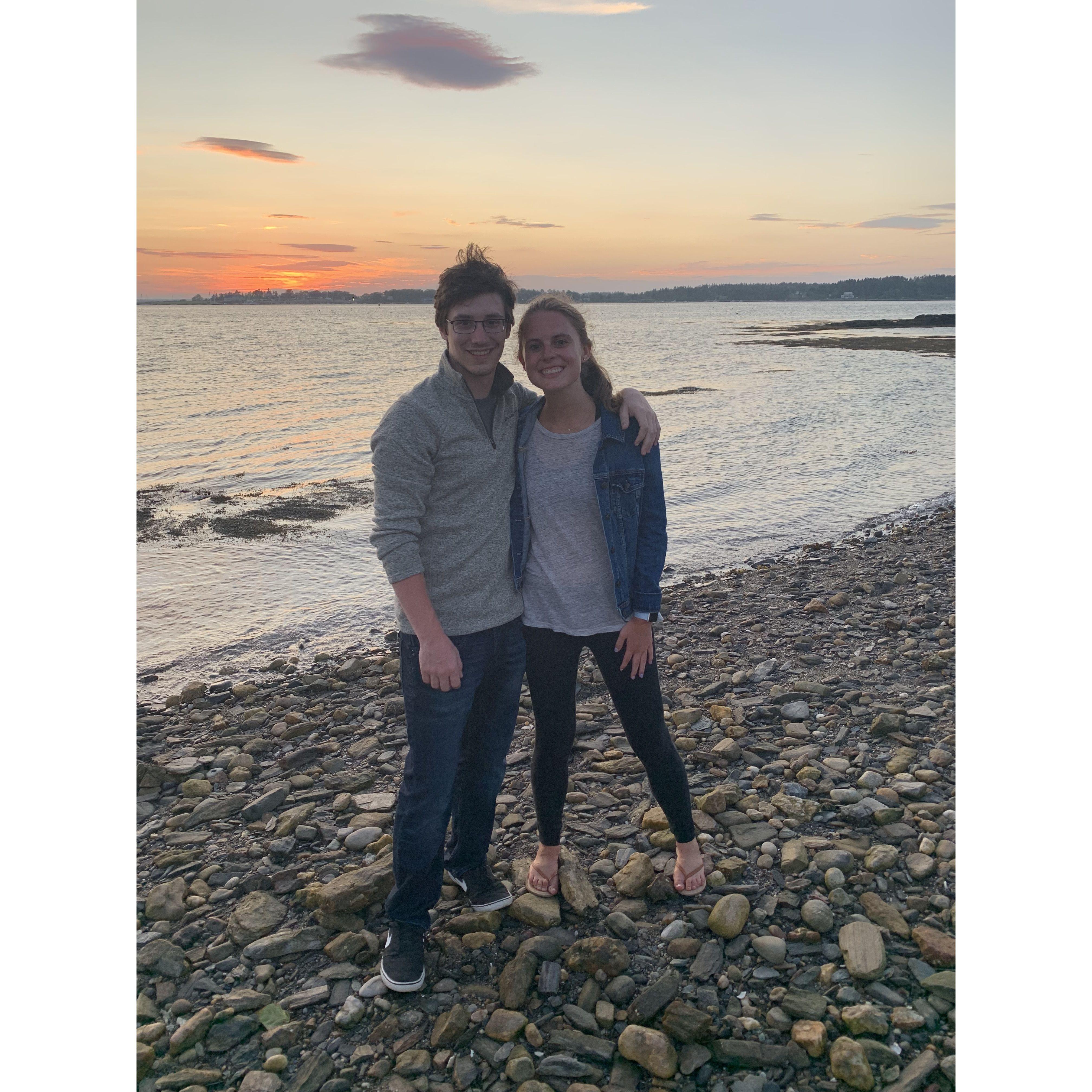 Harpswell, ME - 2019